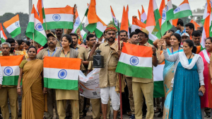 Trust, responsibility, and the spirit of the Republic