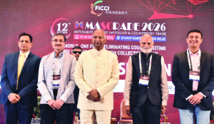 Trust is invisible foundation of every healthy economy: Ram Nath Kovind