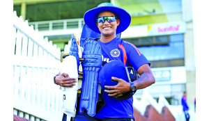Trying to make most of The Hundred so I can go into Asia Cup prepared: Deepti