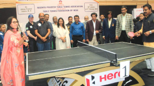 TTFI to hold nationals in March