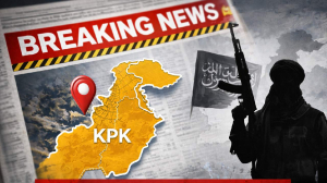 TTP leader killed in KPK