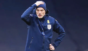 Tuchel says it’s unfair he keeps leaving out Alexander-Arnold from England squads