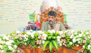 Tulu gets official administrative status as Karnataka Cabinet meets in Mangaluru
