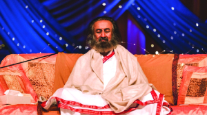 Tuning Life Like a Veena