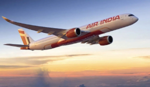 Turbulence injures 17 on Air India's Phuket-Delhi flight; crew suffer spinal, neck injuries