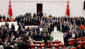 Turkey approves conditional pardon for thousands of Kurdish militants