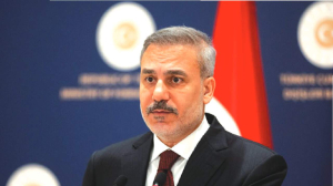 Turkey seeks to broker US-Iran talks by week’s end