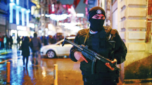 Turkiye detains 125 more IS suspects