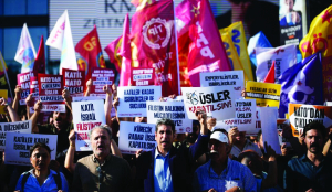 Turkiye tightens security ahead NATO summit