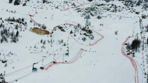 Turmoil-hit 2030 French Alps Olympics lose CEO Cyril Linette in leadership shake-up