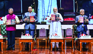 Tushar Mehta crafts brilliantly bizarre legal wit