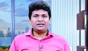 TV journalist questioned in TVK MLA bribery case