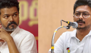 TVK, DMK trade fierce barbs in assembly over social justice and Dalit empowerment