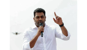 TVK dismisses AIADMK Cabinet buzz, extends invitation to allies due yo political speculation