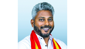 TVK Govt’s maiden Budget to be presented on August 5
