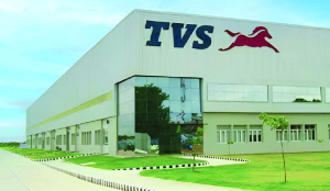TVS Motor tops global shareholder-value ranking