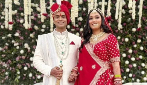 Twisha Sharma’s last messages surface "I am trapped bro, bas tu mat phasna" after dowry death