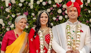 Twisha Sharma Case: Absconding Husband Samarth Singh Taken Into Custody, Bar Suspends Licence