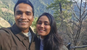Twisha Sharma Case: Family Questions Husband Samarth Singh’s Disappearance Amid Ongoing Investigation