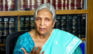 Twisha Sharma Case: Mother-in-Law Giribala Singh denies contacting influential people