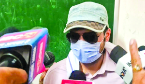 Twisha Sharma case: MP Govt proposes CBI probe