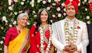 Twisha Sharma Death Case: Bhopal court extends Judicial custody of Samarth Singh, Giribala Singh till july 14
