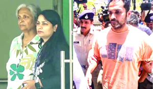 Twisha Sharma death case: Court extends judicial custody of husband, mother-in-law