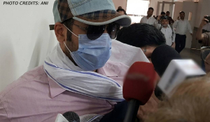 Twisha Sharma Death Case: Husband Samarth Singh sent to 7-Day Police Remand