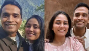 Twisha Sharma Death Case: Samarth Singh Seeks Surrender Before Trial Court, SG Tushar Mehta Objects