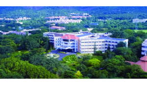 Two Amrita professors win top honours at Research Awards 2026