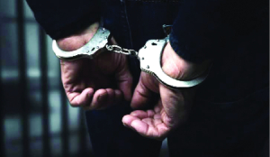 Two arrested in Manipur over suitcase murder
