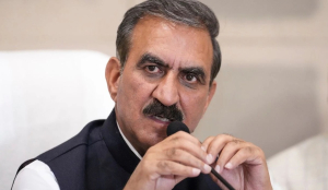 Two booked for doctoring Himachal CM's photo, using derogatory language against Mahatma Gandhi