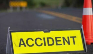 Two brothers killed in motorcycle crash in South Mumbai