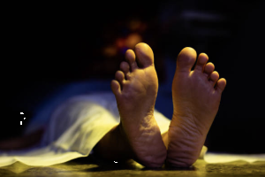 Two children electrocuted near abandoned water plant in Tamil Nadu