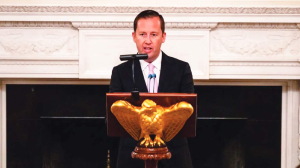 Two Democracies, One Enduring Bond