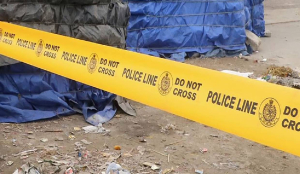 Two elderly women found dead inside Rajinder Nagar home in Delhi