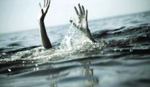 Two feared drowned in Bawana Canal, search operation continues