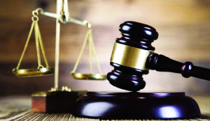 Two get three-year RI for fake certificates in Govt job