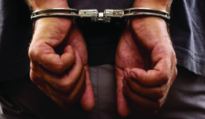 Two held for robbing UPSC aspirant in city