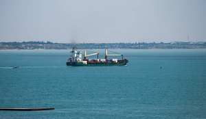 Two Indians safe, fate of two others awaited after attack at Ukraine's Odesa port