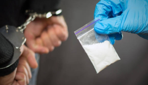 Two interstate drug traffickers held with MDMA worth Rs 8 lakh in Kerala