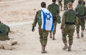 Two Israeli soldiers killed in Lebanon in first fatalities since June Hezbollah truce
