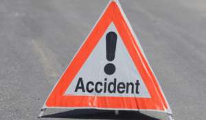 Two killed, 24 injured as roadways bus rams into dumper in Bulandshahr