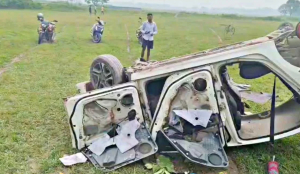 Two killed, three injured in mob attack over suspected cattle theft near Bagdogra