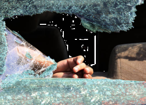 Two killed, three seriously injured as car hits tree in Madhya Pradesh