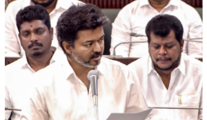 Two killed in Sivakasi fireworks unit blast, Tamil Nadu CM announces Rs 4 lakh aid each