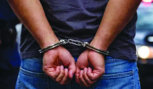 Two mobile technicians arrested for unlocking stolen phones for resale