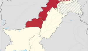 Two polio vaccinators abducted in Pakistan's Khyber Pakhtunkhwa