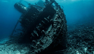 Two survivors rescued from sunken Panama-flagged cargo ship off Odisha coast