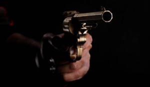 Two Tillu Gang Shooters Held After Rohini Encounter